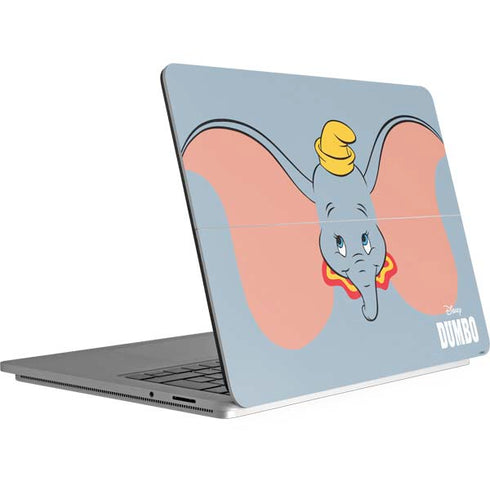 Disney Dumbo Portrait Surface Laptop Studio Skin